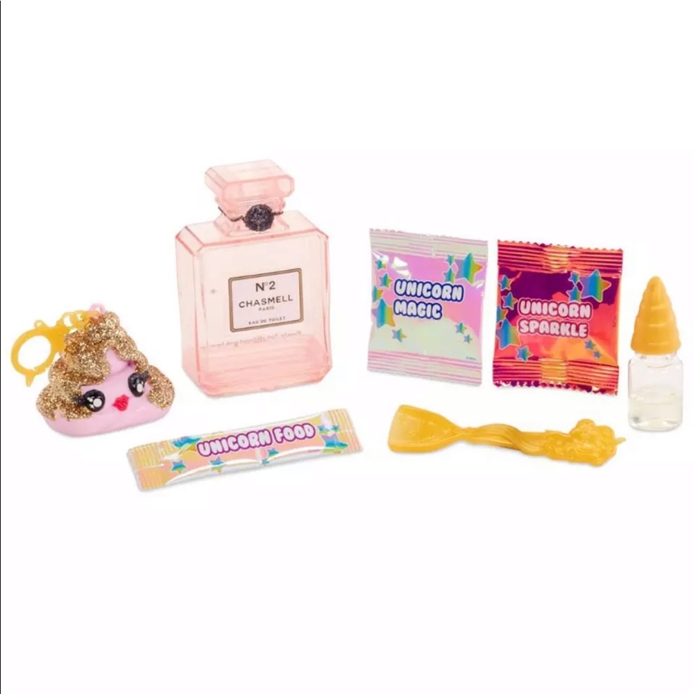 💩 Poopsie SLIME Magic Unicorn Surprise 🌈